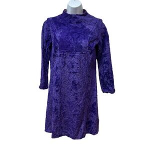 long sleeve turtleneck cocktail dress Norma Kamali Long Sleeve Turtleneck Pickleball Dress